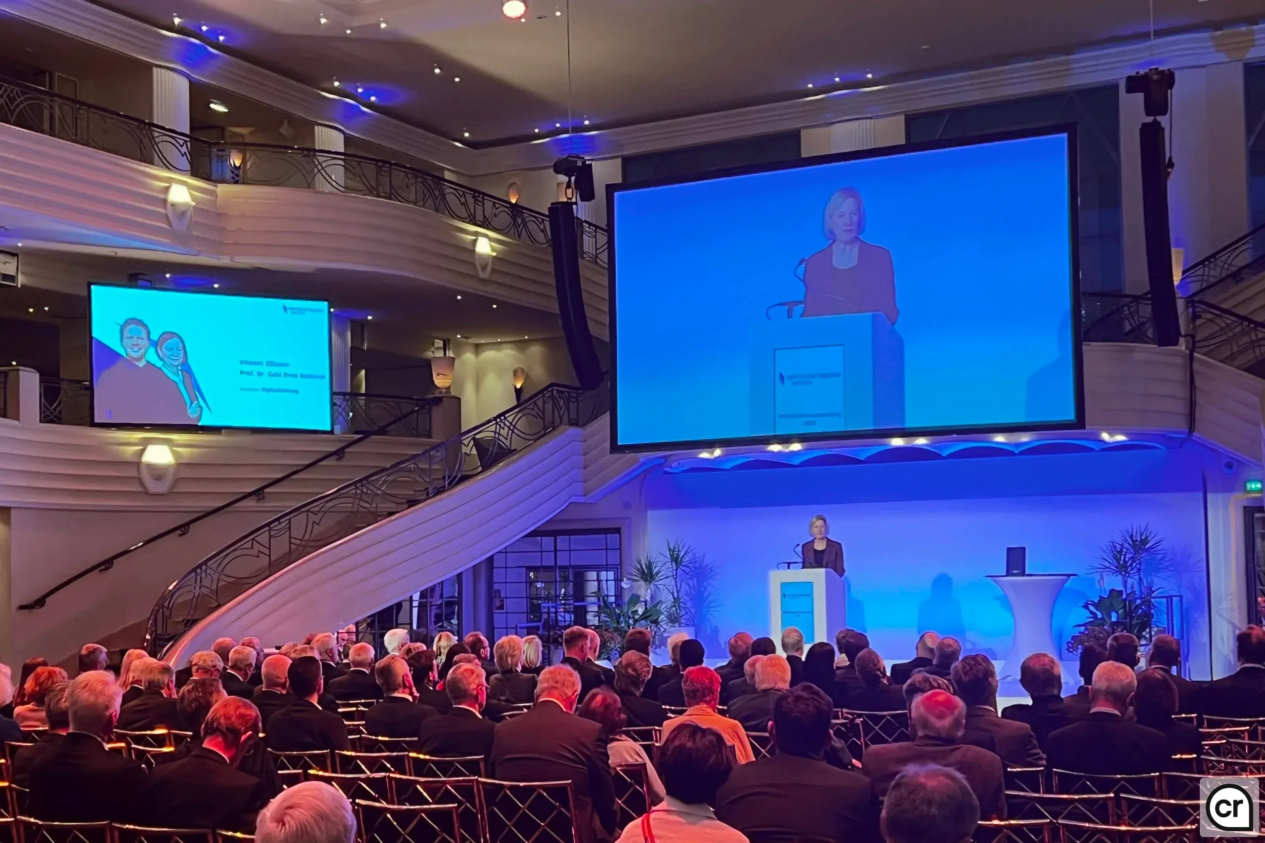 Gründung des Digitalausschusses Wirtschaftsbeirat Bayern