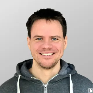 Vinzent Ellissen - Vorstand